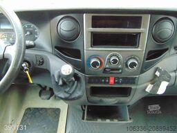 IVECO Daily 35 S 11 A / P Maxi Postkoffer REGALSYSTEM