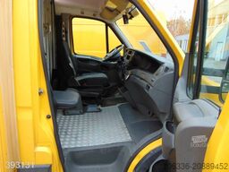 IVECO Daily 35 S 11 A / P Maxi Postkoffer REGALSYSTEM