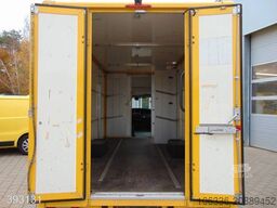 IVECO Daily 35 S 11 A / P Maxi Postkoffer REGALSYSTEM