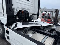 MAN TGX 18.480 4x2 Intarder 467 KM