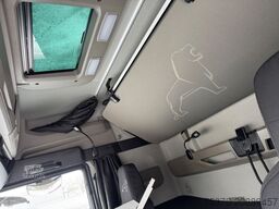 MAN TGX 18.480 4x2 Intarder 467 KM