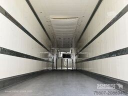 Leci Trailer Remolque Frigo Standard