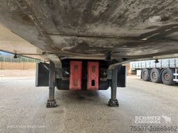 Leci Trailer Remolque Frigo Standard