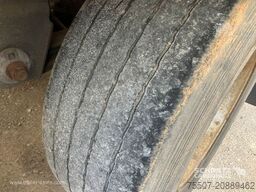 Leci Trailer Remolque Frigo Standard