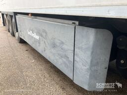 Leci Trailer Remolque Frigo Standard