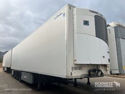 Leci Trailer Remolque Frigo Standard