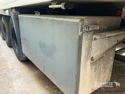 Leci Trailer Remolque Frigo Standard
