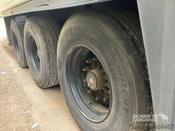 Leci Trailer Remolque Frigo Standard