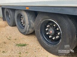 Leci Trailer Remolque Frigo Standard