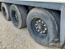 Leci Trailer Remolque Frigo Standard