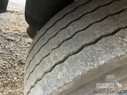 Leci Trailer Remolque Frigo Standard