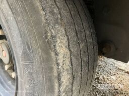 Leci Trailer Remolque Frigo Standard