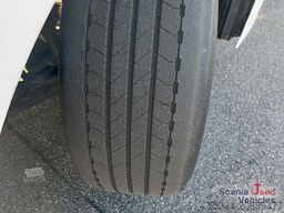 MAN TGX 18.500 XXL Standklima Mega