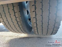 MAN TGX 18.500 XXL Standklima Mega