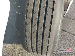 MAN TGX 18.500 XXL Standklima Mega