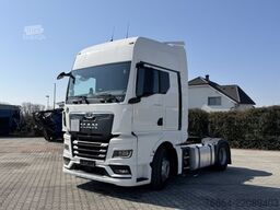 MAN TGX 18.470  MAN TIPMATIC  EURO 6 RETARDER