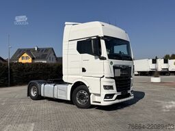 MAN TGX 18.470  MAN TIPMATIC  EURO 6 RETARDER