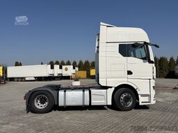 MAN TGX 18.470  MAN TIPMATIC  EURO 6 RETARDER