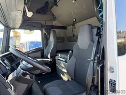 MAN TGX 18.470  MAN TIPMATIC  EURO 6 RETARDER