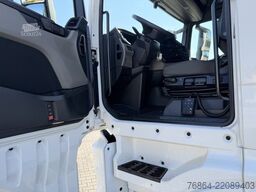 MAN TGX 18.470  MAN TIPMATIC  EURO 6 RETARDER