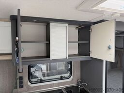 HOBBY De Luxe 460 UFe Neufahrzeug 2026