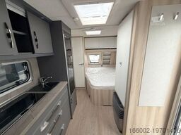 HOBBY De Luxe 460 UFe Neufahrzeug 2026