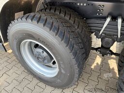 SCANIA P 420 8x4 Kipper Meiller 18,5m3 Euro 6