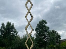 LGMG AS1012E | 12 METER | 320 KG | GS-3232 | ES 3246