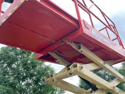 LGMG AS1012E | 12 METER | 320 KG | GS-3232 | ES 3246