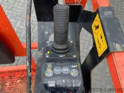 LGMG AS1012E | 12 METER | 320 KG | GS-3232 | ES 3246