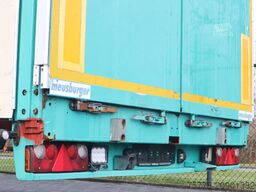 Meusburger MPG-2 | 2-AXLE | HYDR HEBEDACH / SCHIEBEDACH
