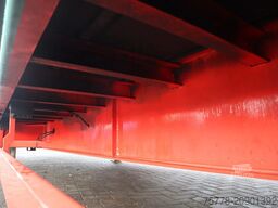 Meusburger MPG-2 | 2-AXLE | HYDR HEBEDACH / SCHIEBEDACH