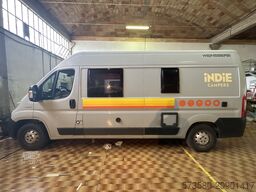 Fiat Weinsberg CaraBus 600 K 4 Schlafplätze | Vollausstattung