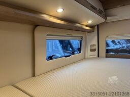 MALIBU Van diversity 640 LE K Skyview+180PS+Markise+Kam