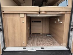 MALIBU Van diversity 640 LE K Skyview+180PS+Markise+Kam