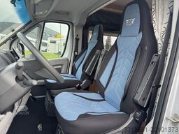 PÖSSL 2Win Solar+Markise+Sat TV+Kamera