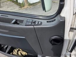 VOLVO FH 480 Kühler mit Kühlanhänger, LBW+Türen