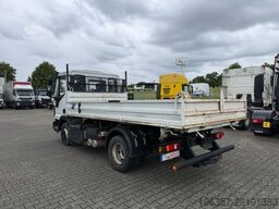 IVECO Eurocargo 80E21K Meiller Dreiseitenkipper AHK