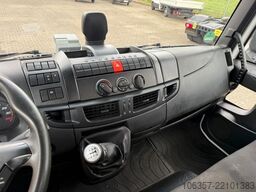 IVECO Eurocargo 80E21K Meiller Dreiseitenkipper AHK