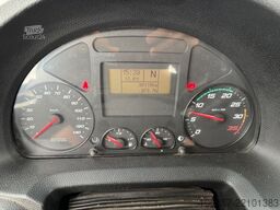 IVECO Eurocargo 80E21K Meiller Dreiseitenkipper AHK