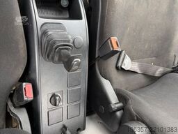 IVECO Eurocargo 80E21K Meiller Dreiseitenkipper AHK