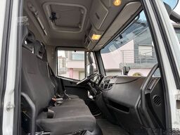 IVECO Eurocargo 80E21K Meiller Dreiseitenkipper AHK