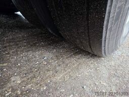 SETRA S416 GT-HD, Reisebus, 53+2+1, ZF Intarder,6 Gang