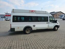 FORD Transit Trend 17 Sitzer
