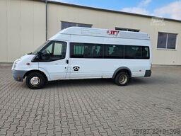 FORD Transit Trend 17 Sitzer