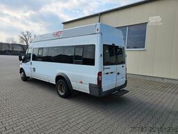 FORD Transit Trend 17 Sitzer