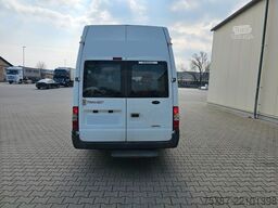 FORD Transit Trend 17 Sitzer