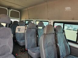 FORD Transit Trend 17 Sitzer
