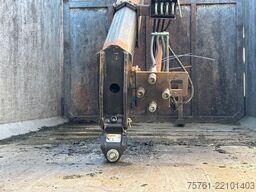  Reiling  Kran Atlas 145.2V