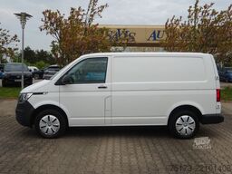 VOLKSWAGEN T6.1 Transporter Kasten 150PS FWD KR Klima AHK